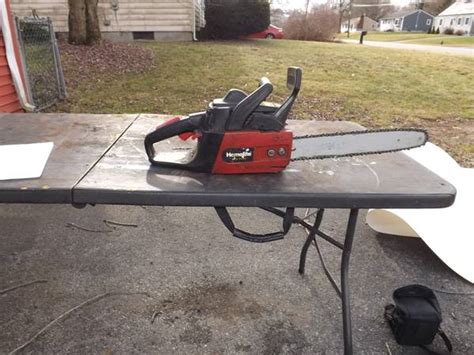 do NOT contact me with unsolicited services or offers. . Craigslist chainsaws for sale by owner